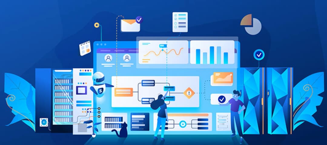 Dynamic Website Design