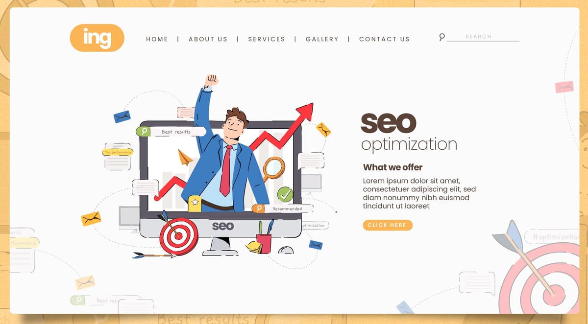 SEO Audit
