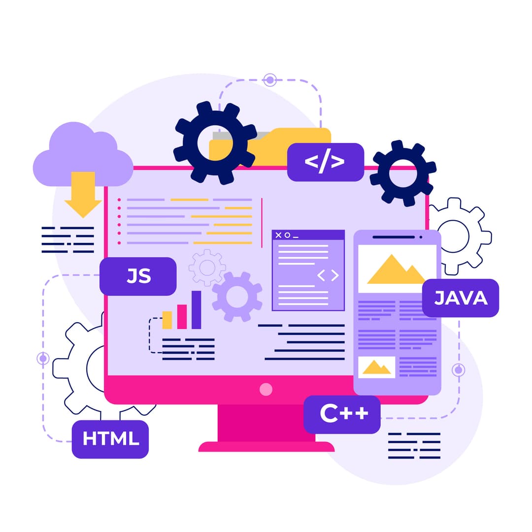 Web Development Services