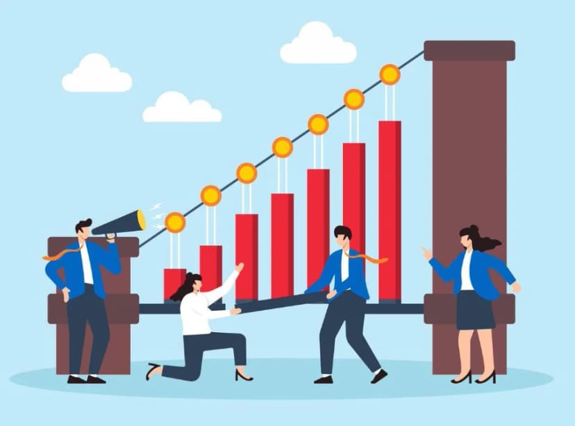 Business Market Collaboration