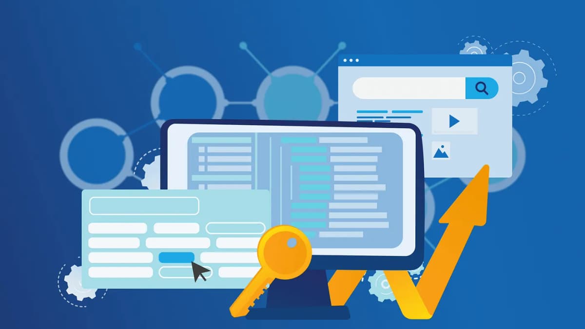 Keyword Strategy