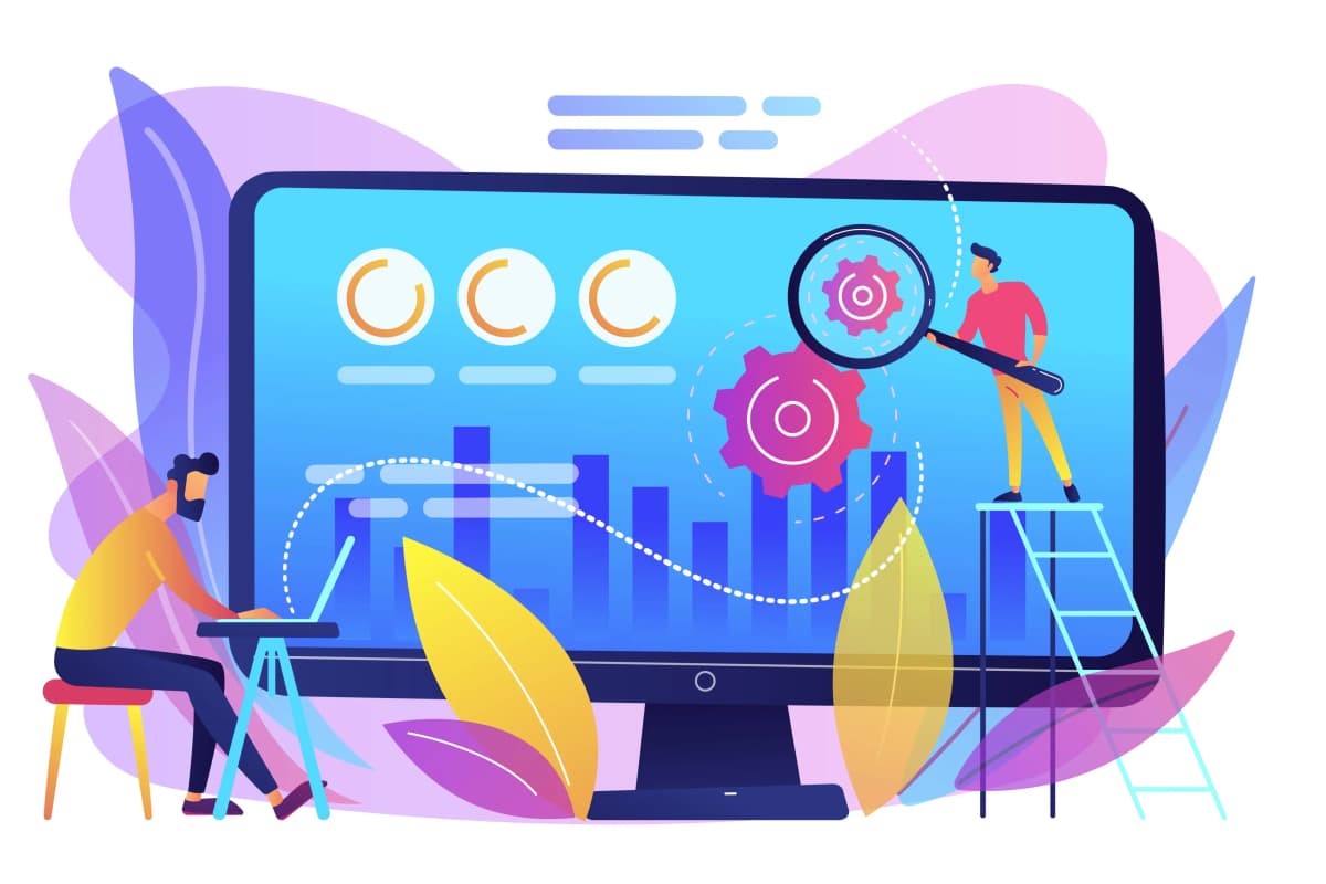 Google Business Profile Optimization