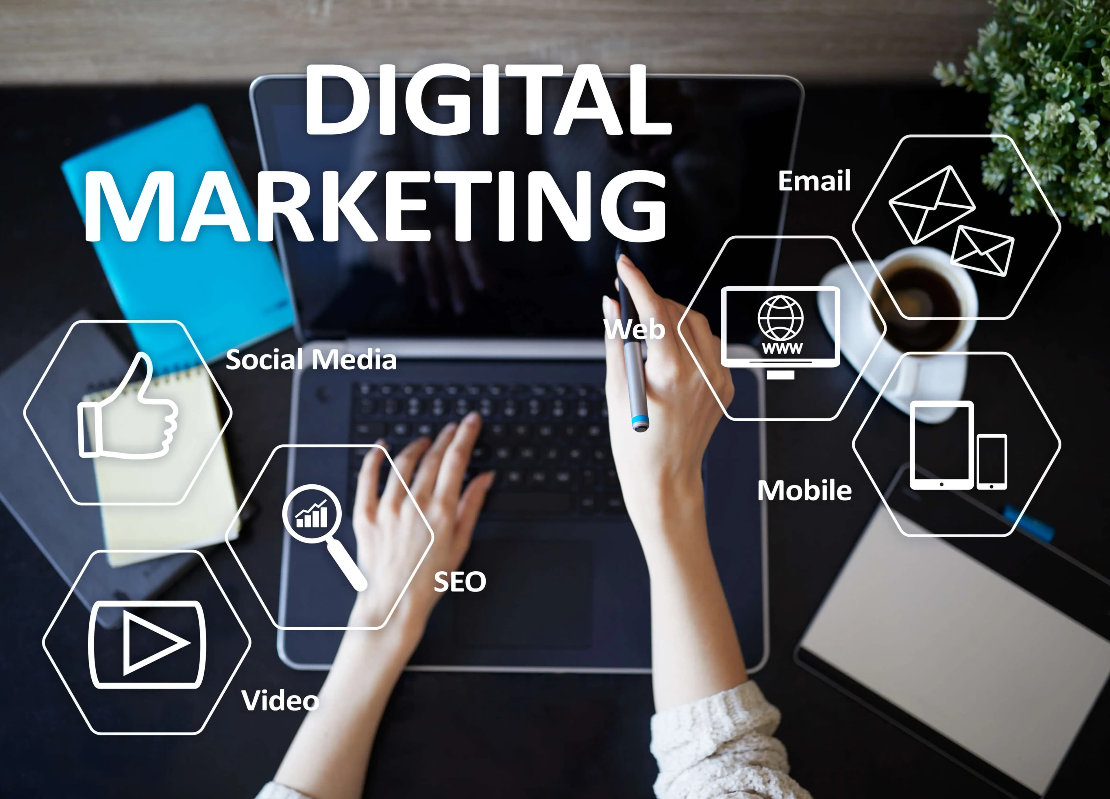 Digital Marketing