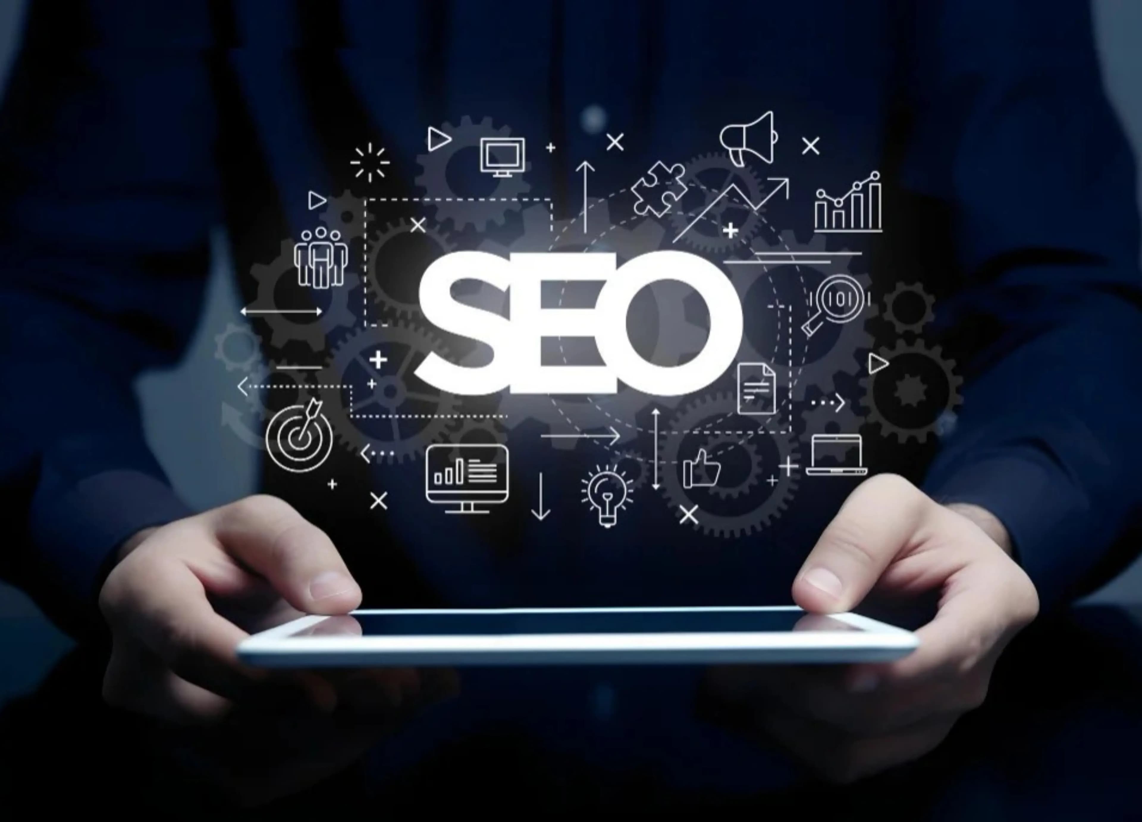 SEO & Marketing