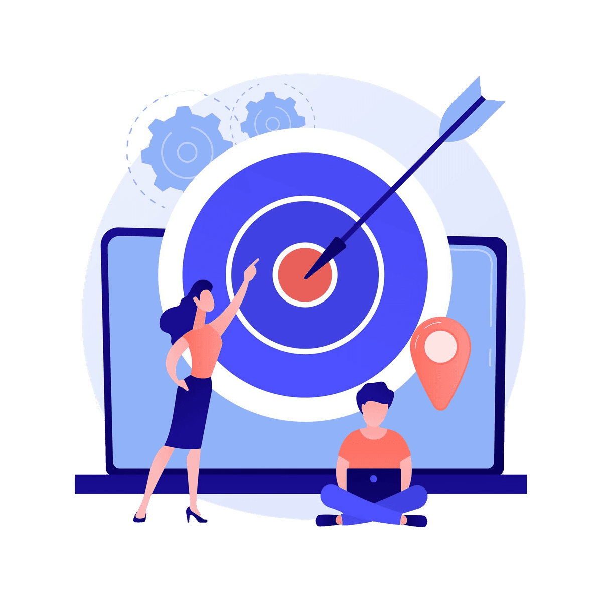 Mission visualization