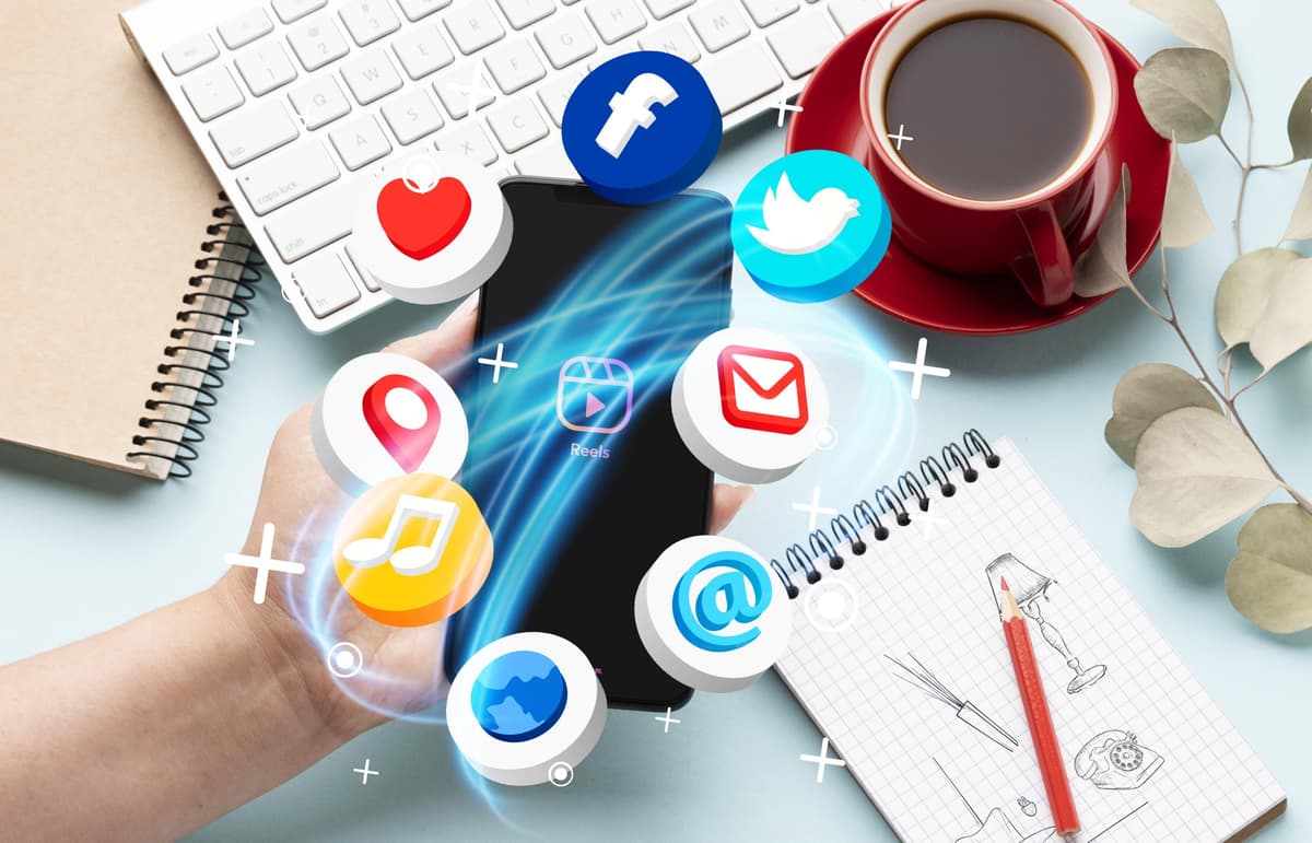 Social Media Management