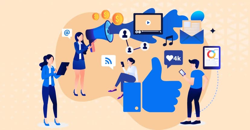 Social Campaign Management