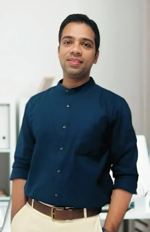 Mudit Mathur