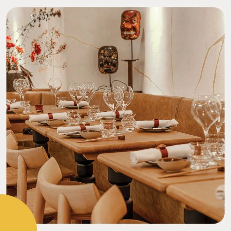 Restaurant & Hospitality