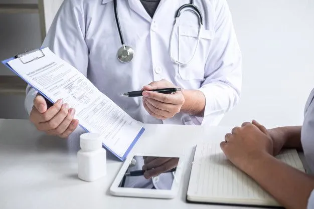 Healthcare
