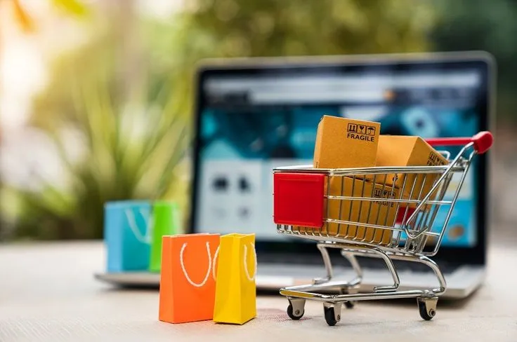E-commerce